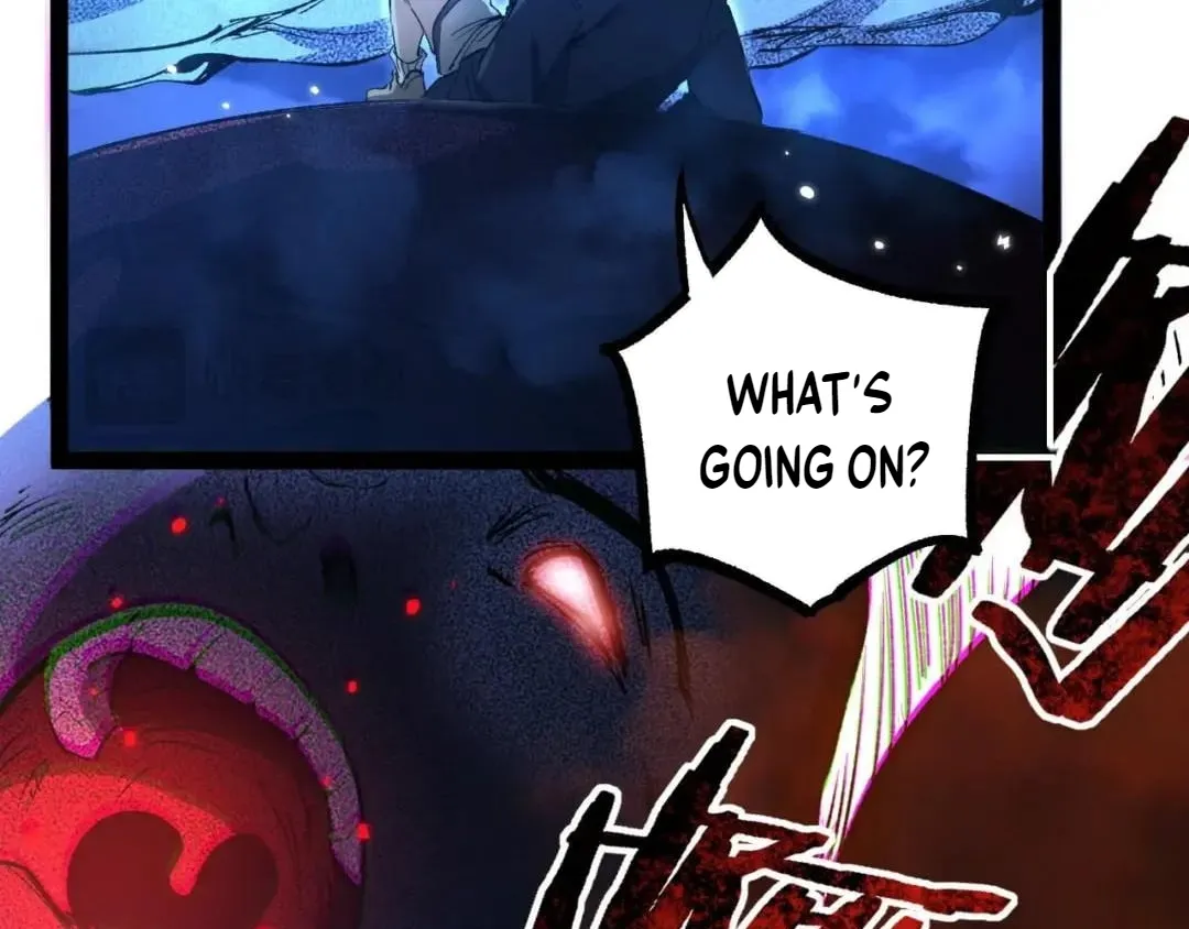 God-level Assassin, I’m the Shadow capítulo 148 página 49
