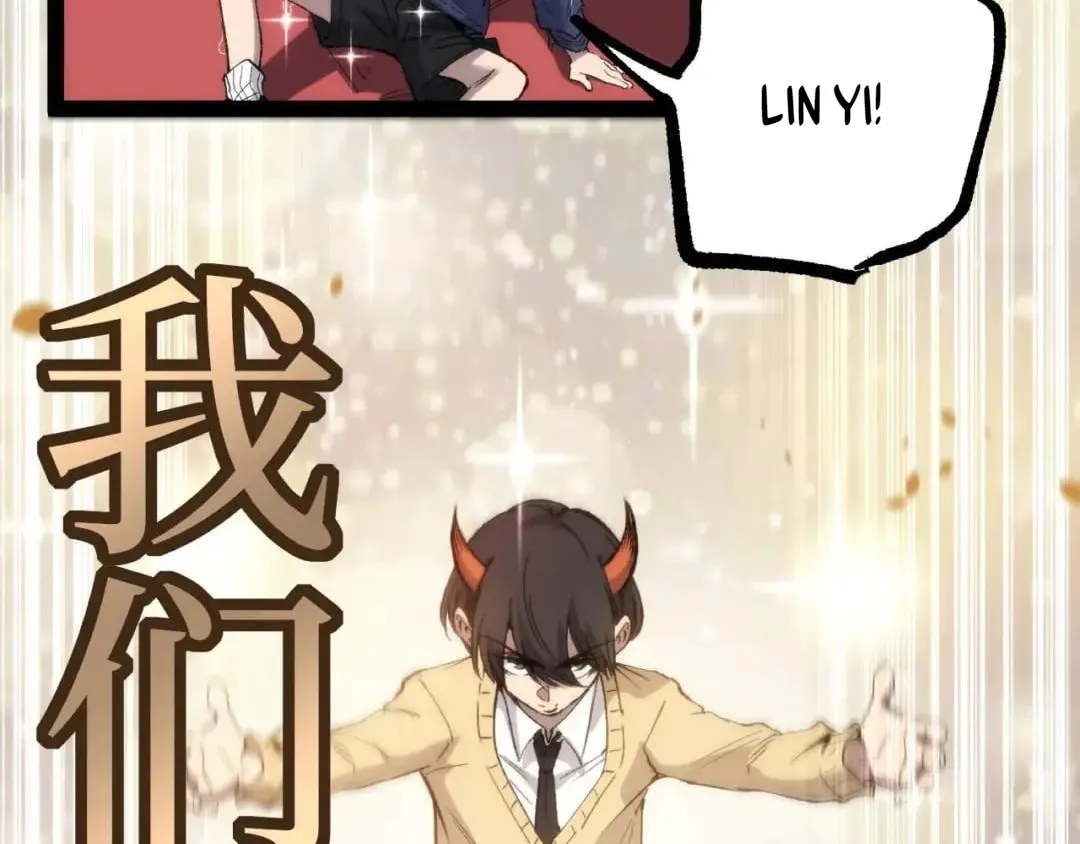 God-level Assassin, I’m the Shadow capítulo 149 página 55