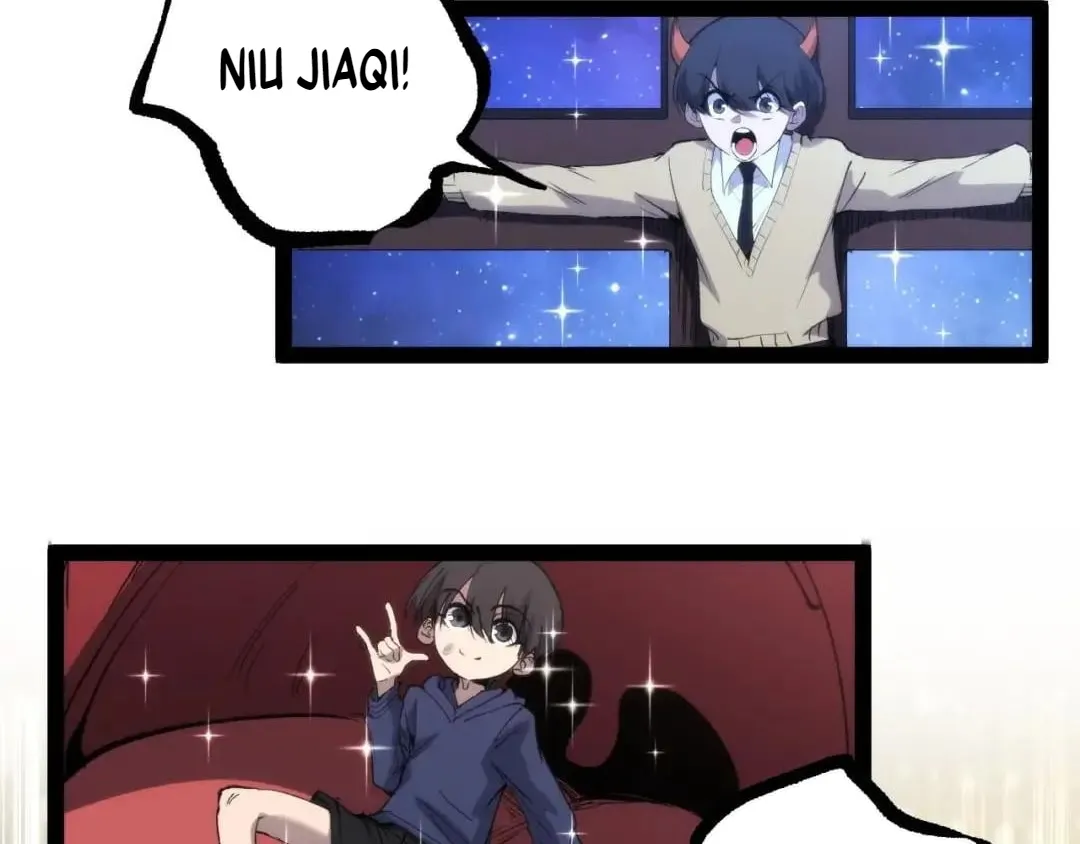 God-level Assassin, I’m the Shadow capítulo 149 página 54