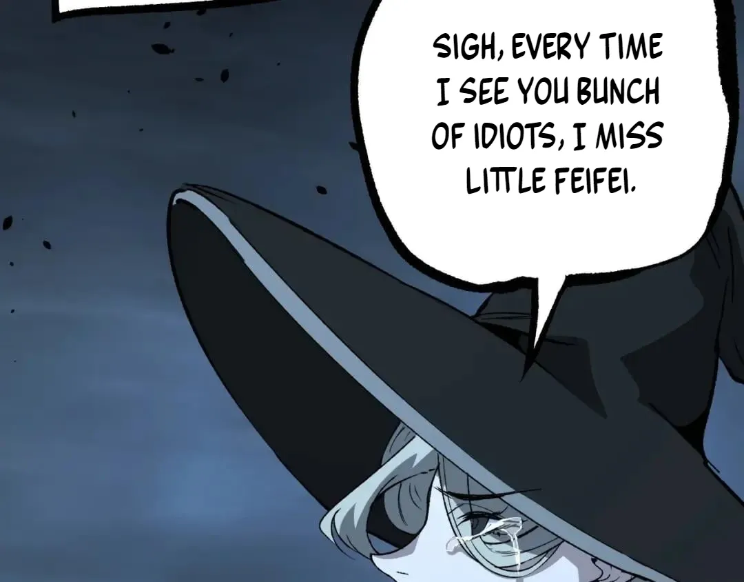 God-level Assassin, I’m the Shadow capítulo 149 página 25