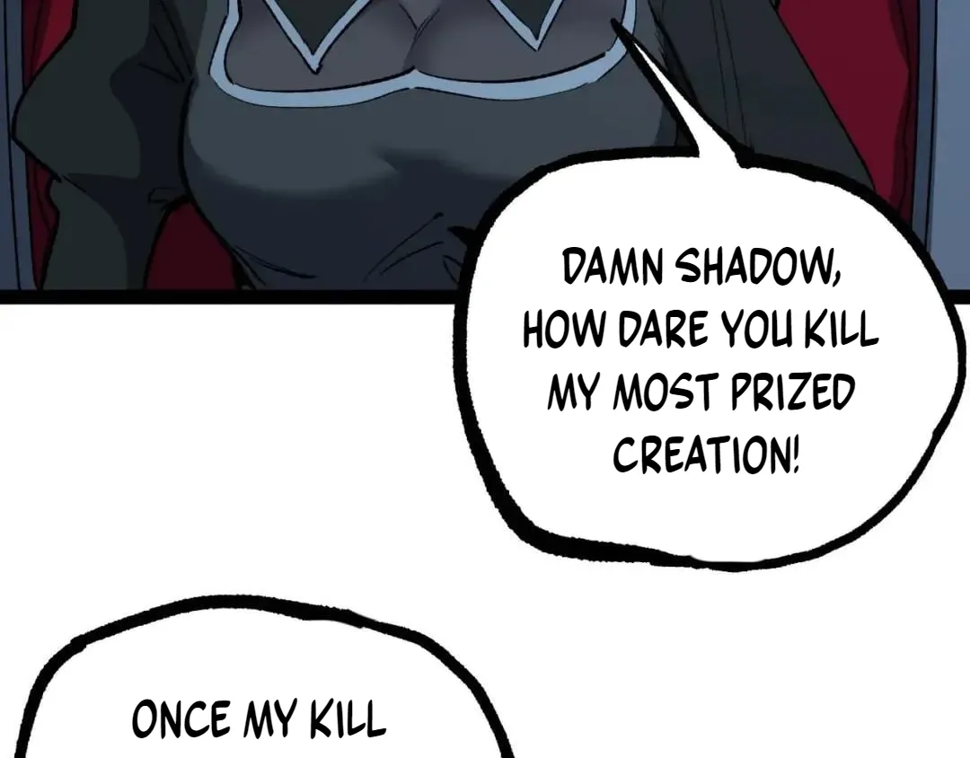 God-level Assassin, I’m the Shadow capítulo 149 página 8