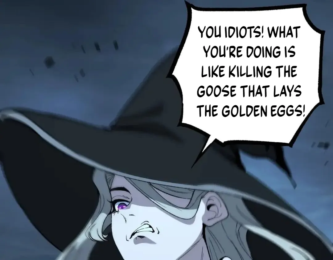 God-level Assassin, I’m the Shadow capítulo 149 página 20