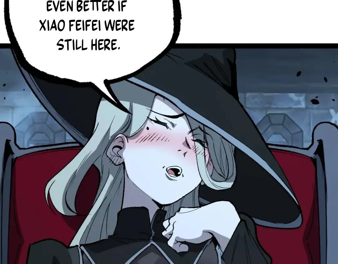 God-level Assassin, I’m the Shadow capítulo 149 página 7