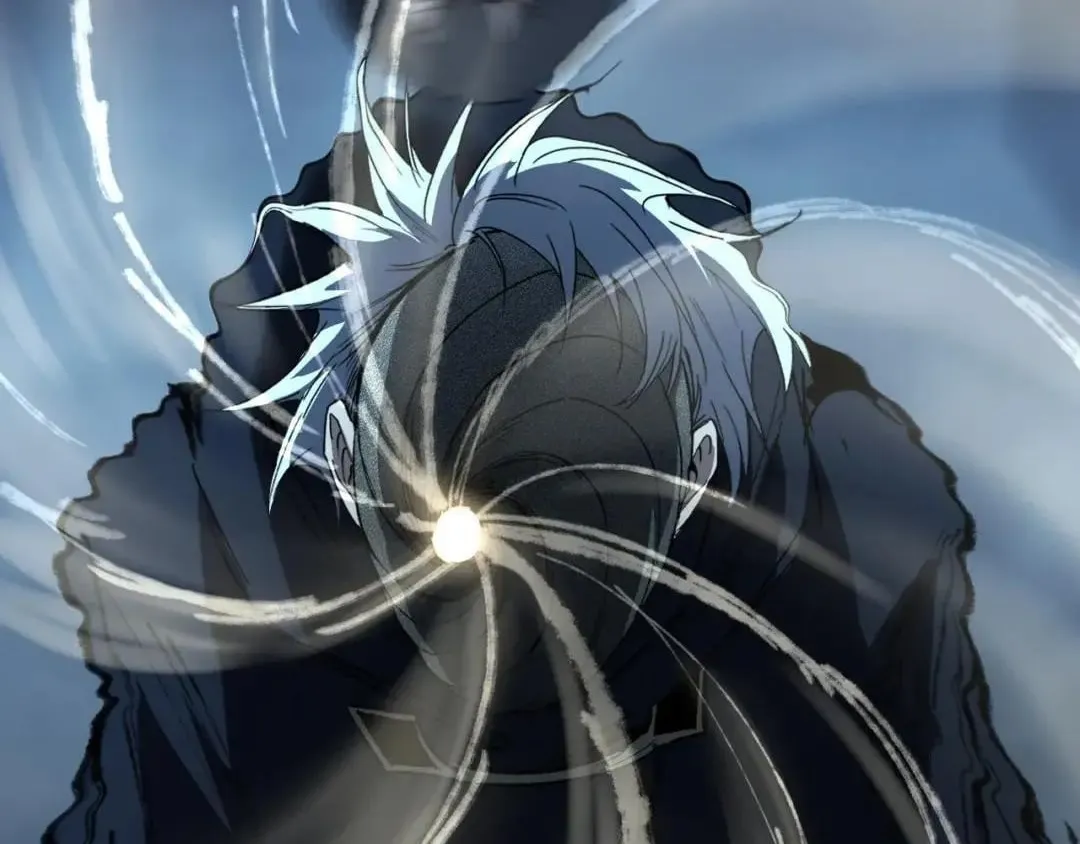 God-level Assassin, I’m the Shadow capítulo 149 página 113