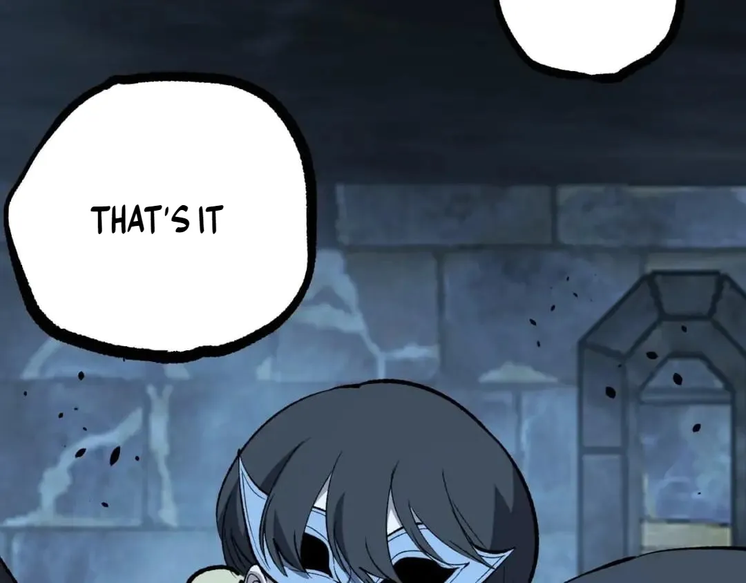 God-level Assassin, I’m the Shadow capítulo 149 página 2