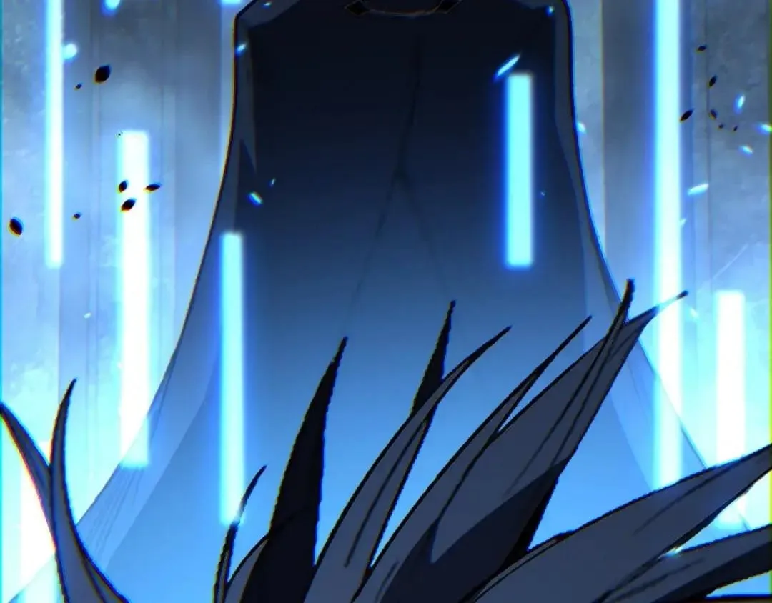 God-level Assassin, I’m the Shadow capítulo 149 página 32