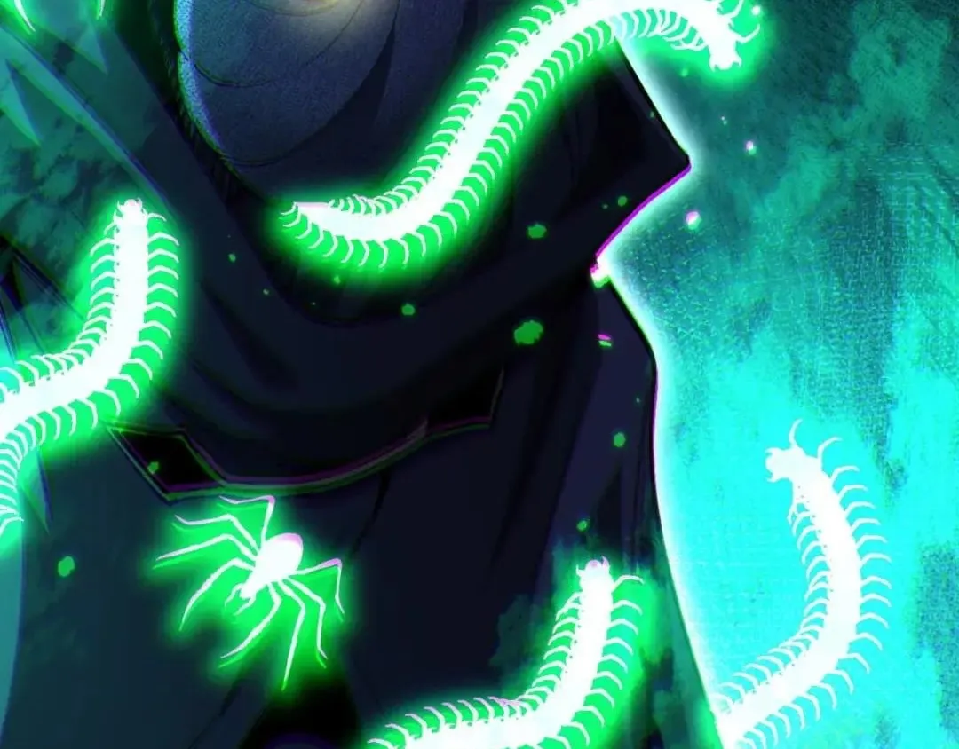 God-level Assassin, I’m the Shadow capítulo 149 página 94
