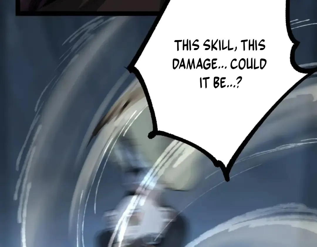 God-level Assassin, I’m the Shadow capítulo 149 página 112