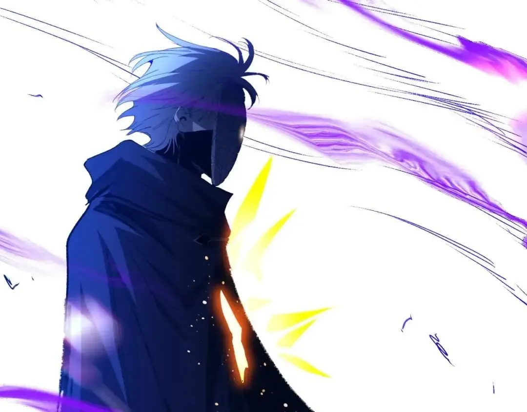 God-level Assassin, I’m the Shadow capítulo 149 página 73