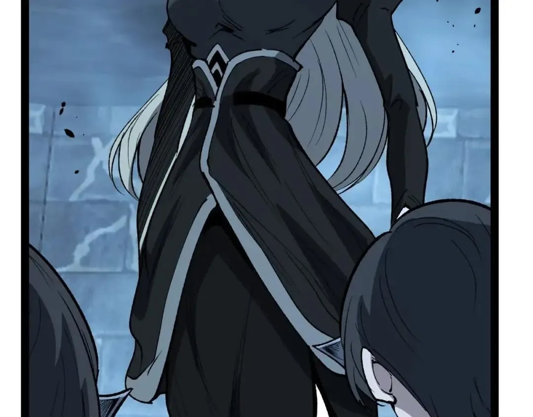 God-level Assassin, I’m the Shadow capítulo 149 página 10