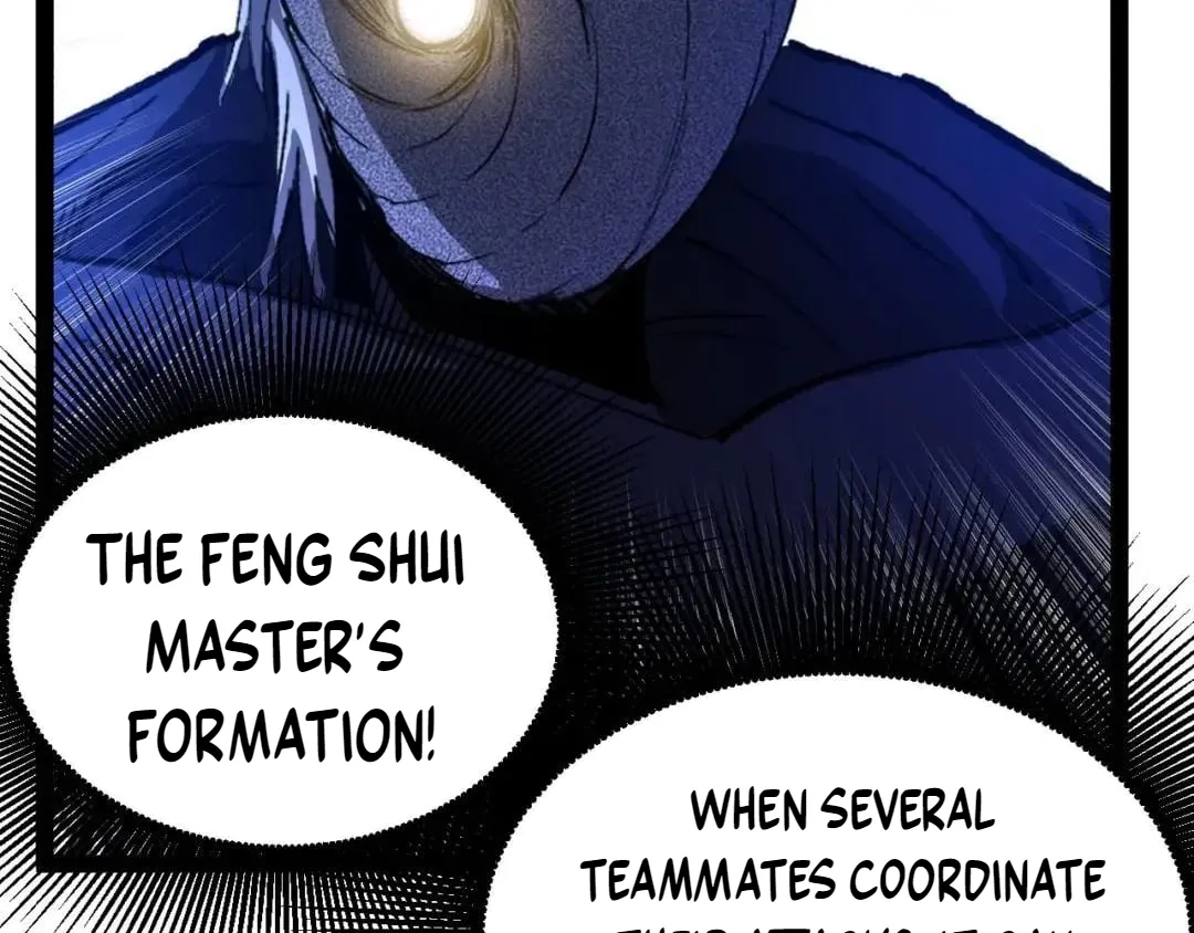 God-level Assassin, I’m the Shadow capítulo 149 página 71
