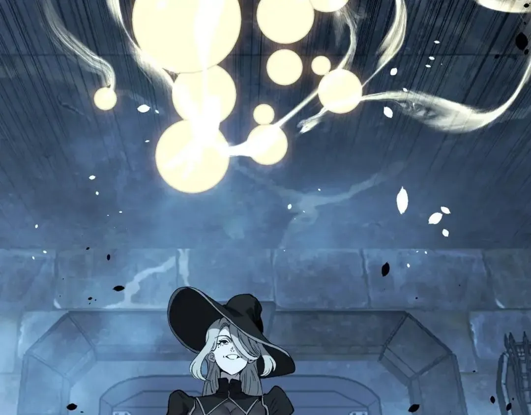 God-level Assassin, I’m the Shadow capítulo 149 página 14