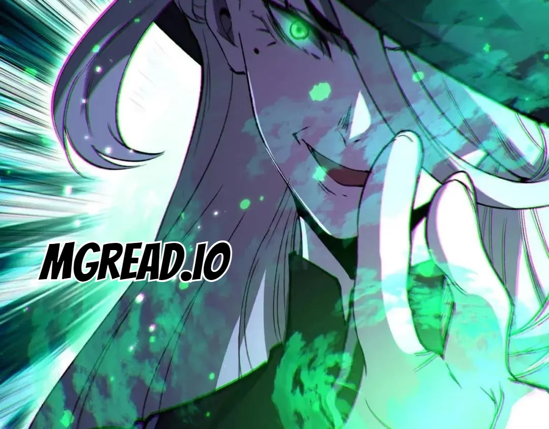 God-level Assassin, I’m the Shadow capítulo 149 página 99