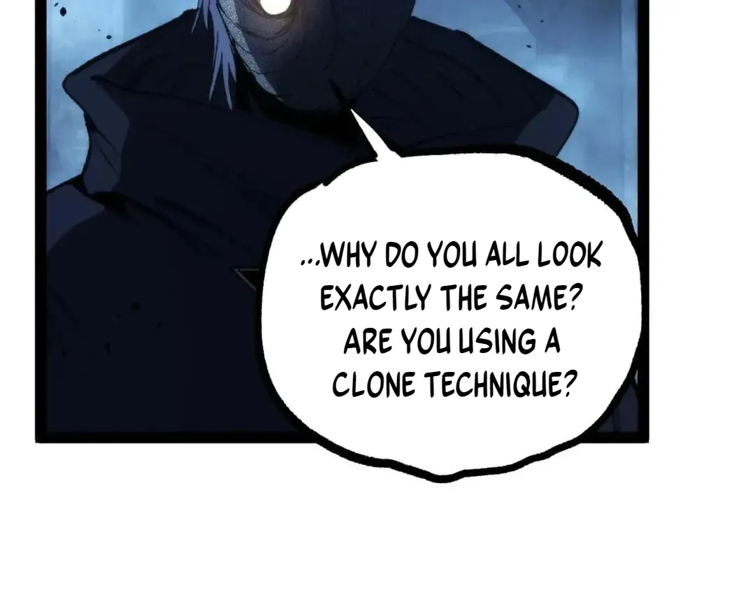 God-level Assassin, I’m the Shadow capítulo 149 página 60