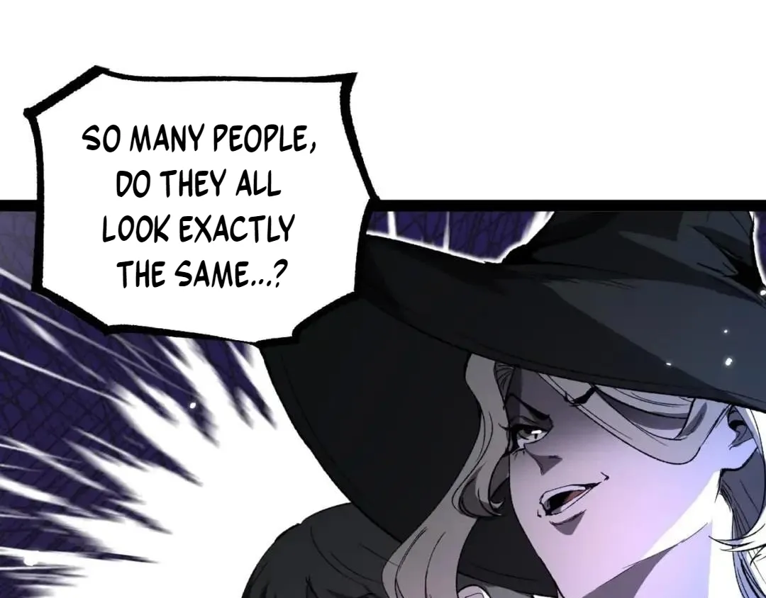 God-level Assassin, I’m the Shadow Chapter 150 421 0492c20a344b