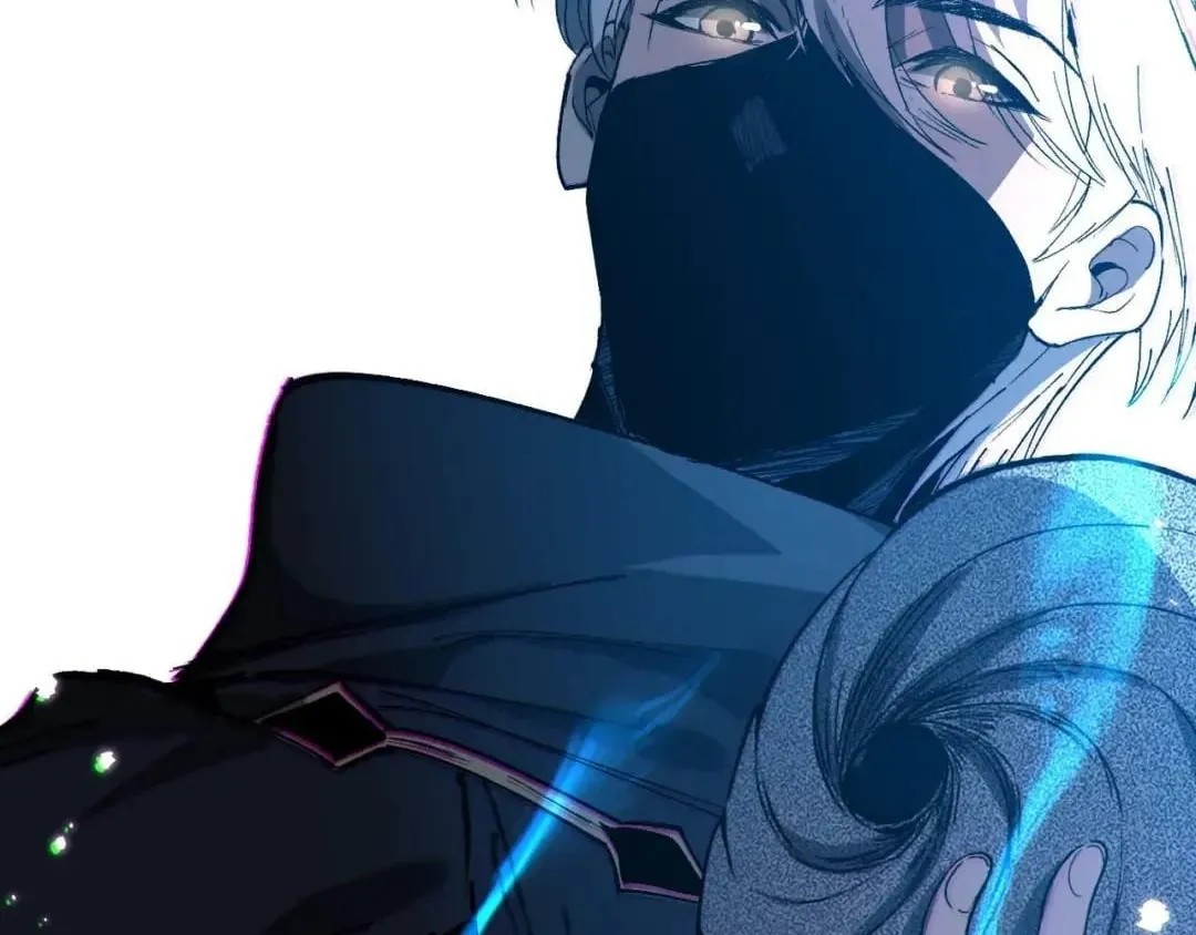 God-level Assassin, I’m the Shadow Chapter 150 518 0b242aef75e6