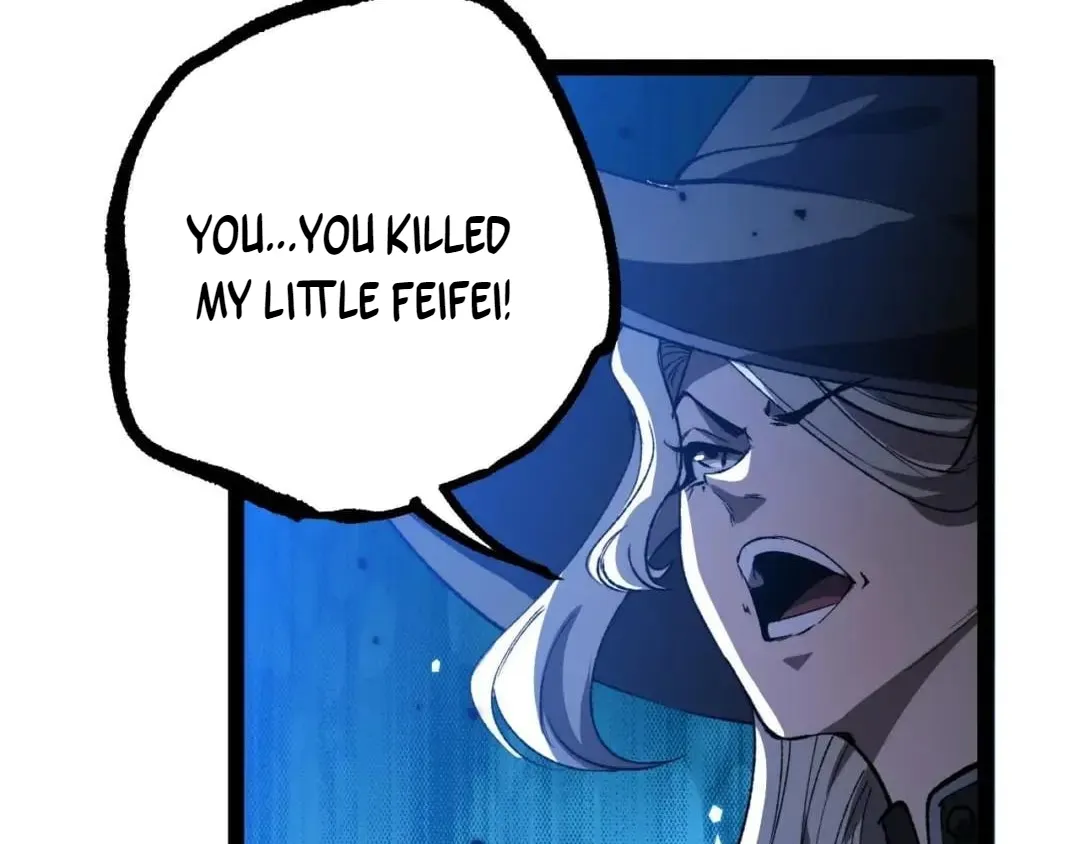 God-level Assassin, I’m the Shadow Chapter 150 398 139987696079
