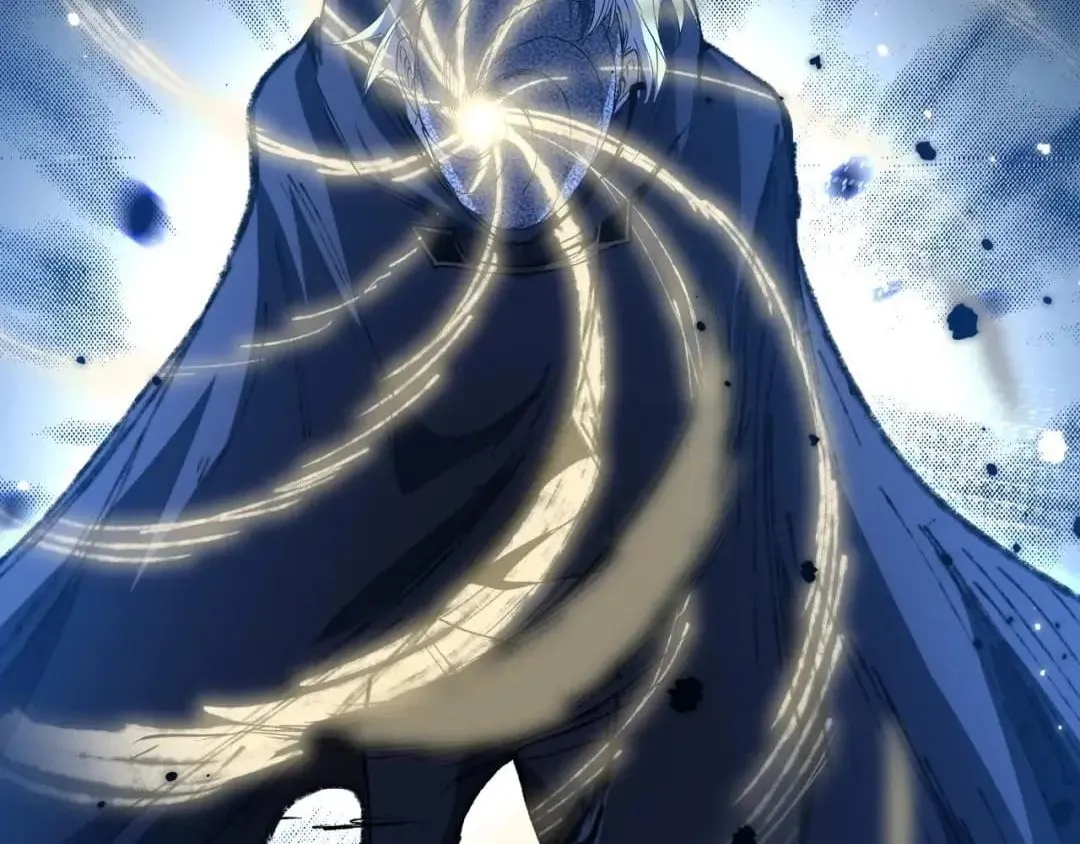 God-level Assassin, I’m the Shadow Chapter 150 392 15528713814a