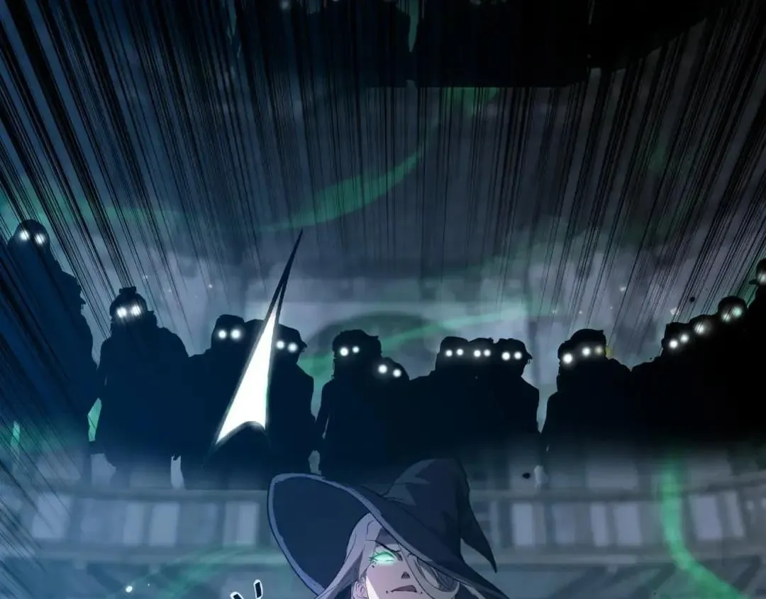 God-level Assassin, I’m the Shadow Chapter 150 410 22eacc4ef2f4