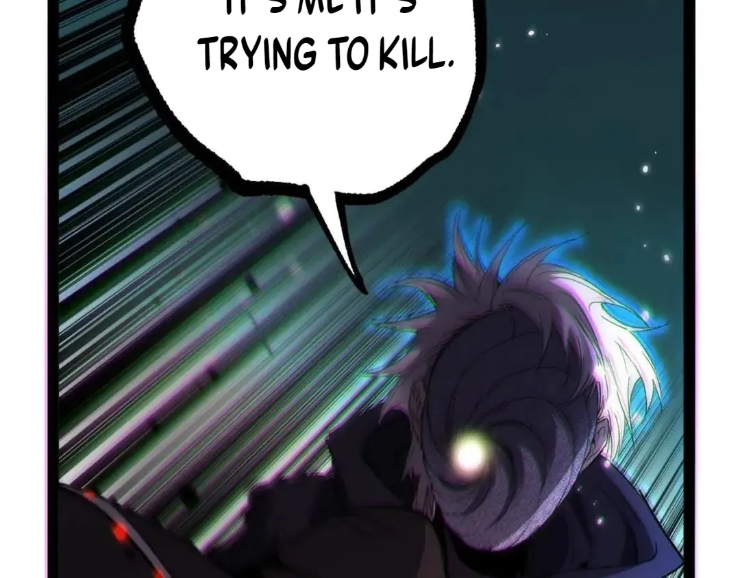 God-level Assassin, I’m the Shadow Chapter 150 503 4997b167b888