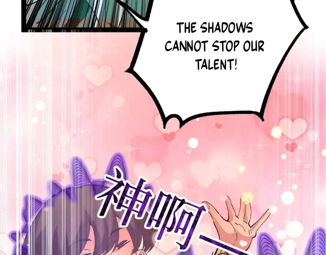 God-level Assassin, I’m the Shadow Chapter 150 475 58eaa8d44c33