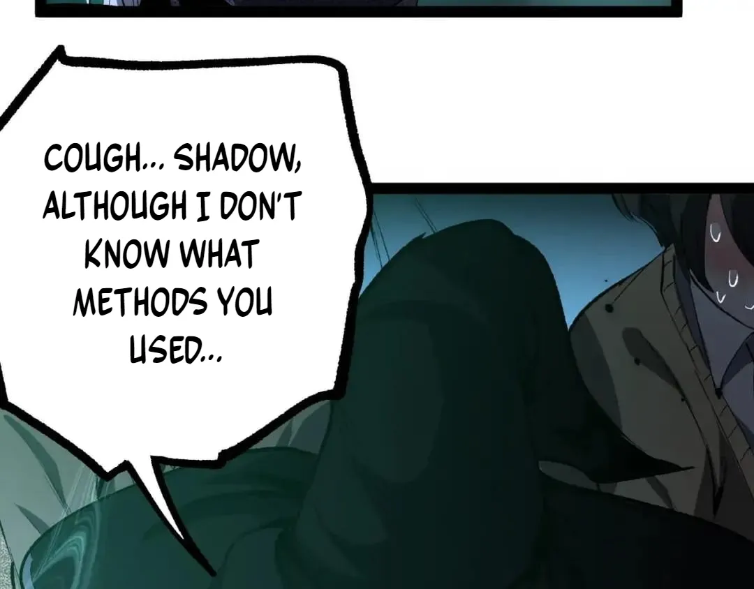 God-level Assassin, I’m the Shadow Chapter 150 470 5c8408ded158