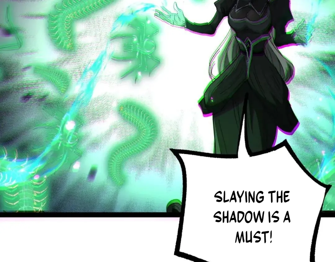 God-level Assassin, I’m the Shadow Chapter 150 482 68316049dd5a