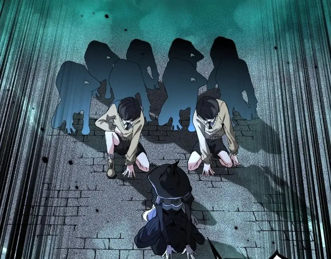 God-level Assassin, I’m the Shadow Chapter 150 467 6b3a00246659