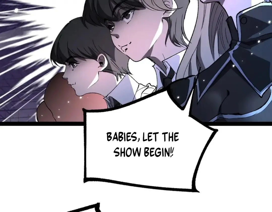 God-level Assassin, I’m the Shadow Chapter 150 422 6e15413217e4