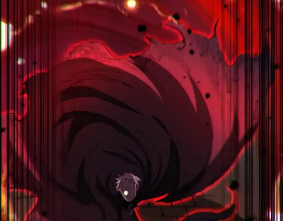 God-level Assassin, I’m the Shadow Chapter 150 442 875e01da5219