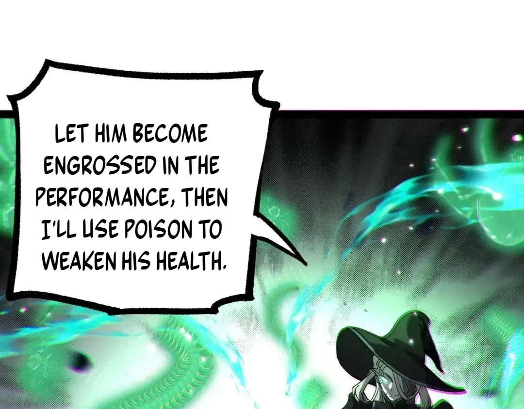 God-level Assassin, I’m the Shadow Chapter 150 481 8dee39451b54