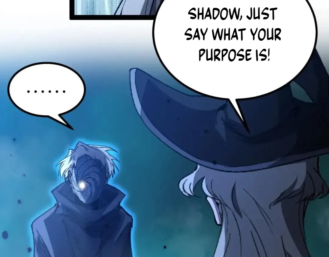 God-level Assassin, I’m the Shadow Chapter 150 400 a1034292a0f7