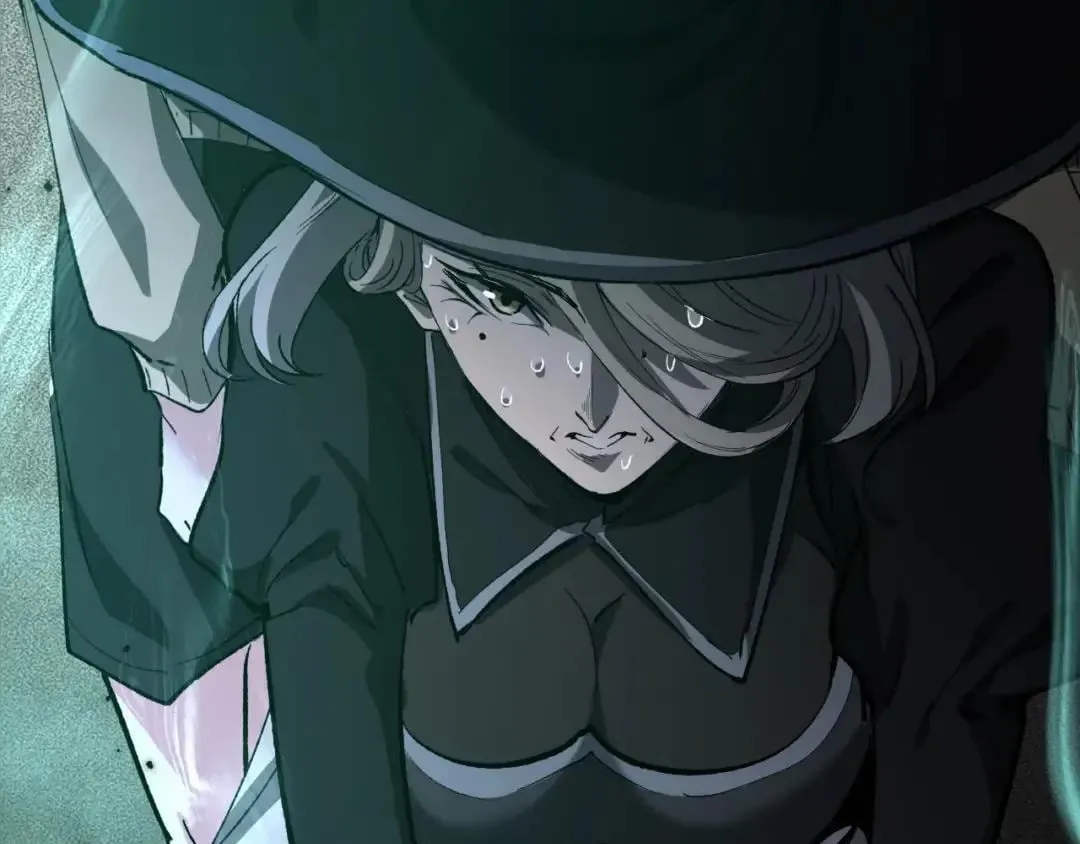 God-level Assassin, I’m the Shadow Chapter 150 471 a845cf9b6497