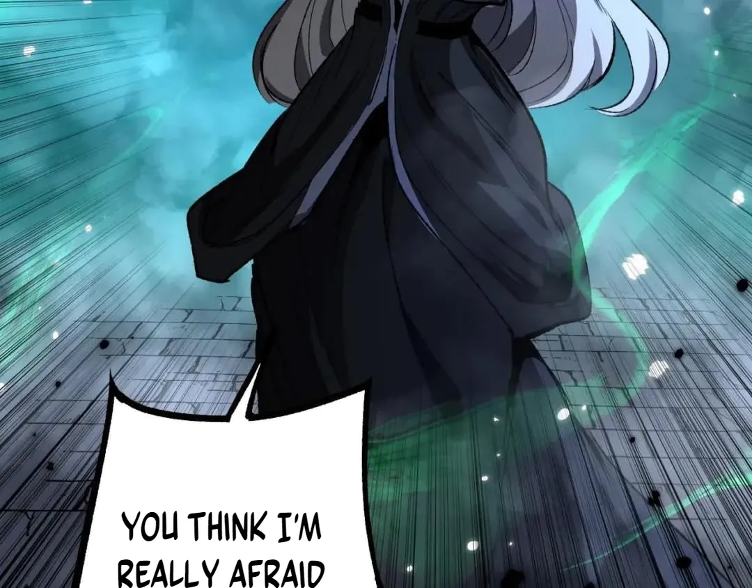 God-level Assassin, I’m the Shadow Chapter 150 407 ab5e3b69c6e9