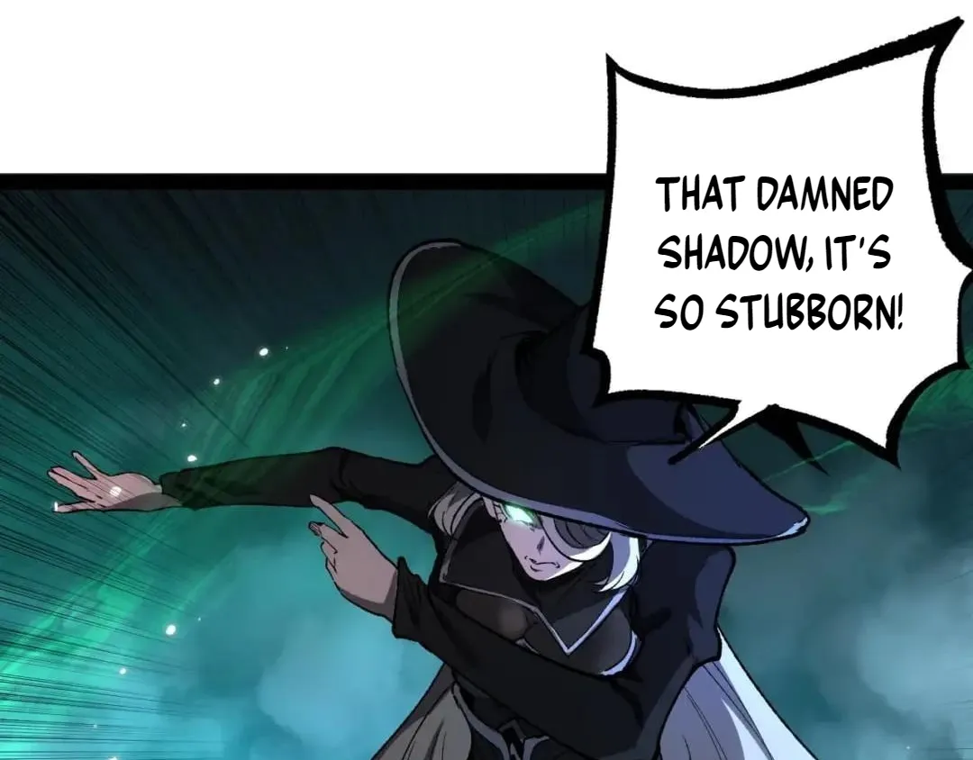 God-level Assassin, I’m the Shadow Chapter 150 406 b58a54c70348