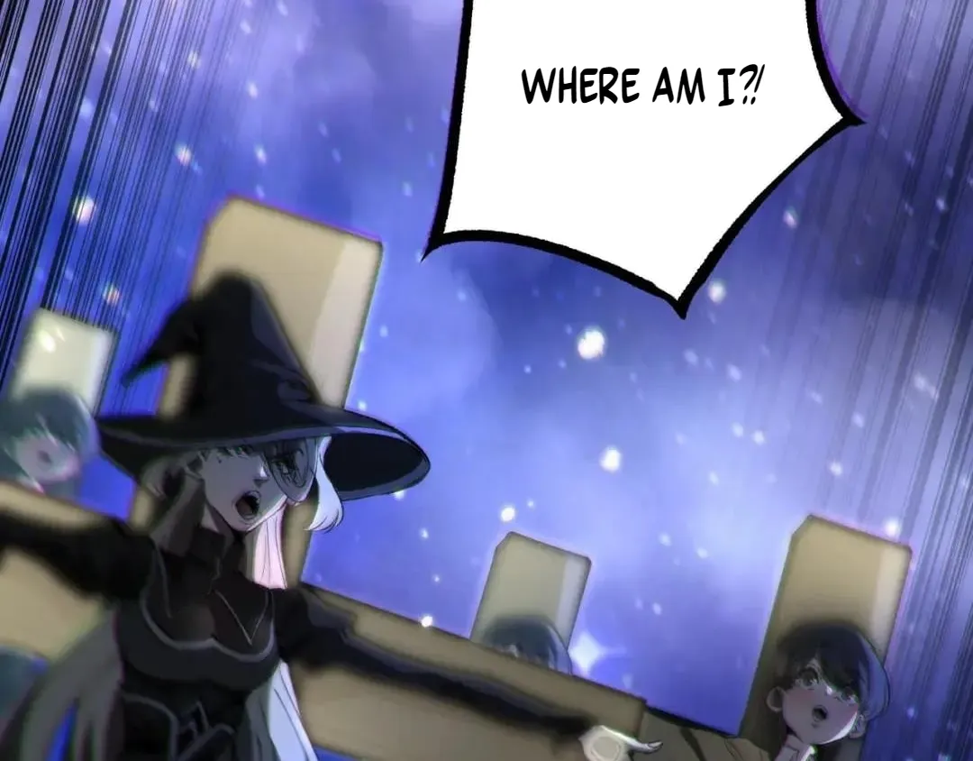 God-level Assassin, I’m the Shadow Chapter 150 448 b802a1a15ac1