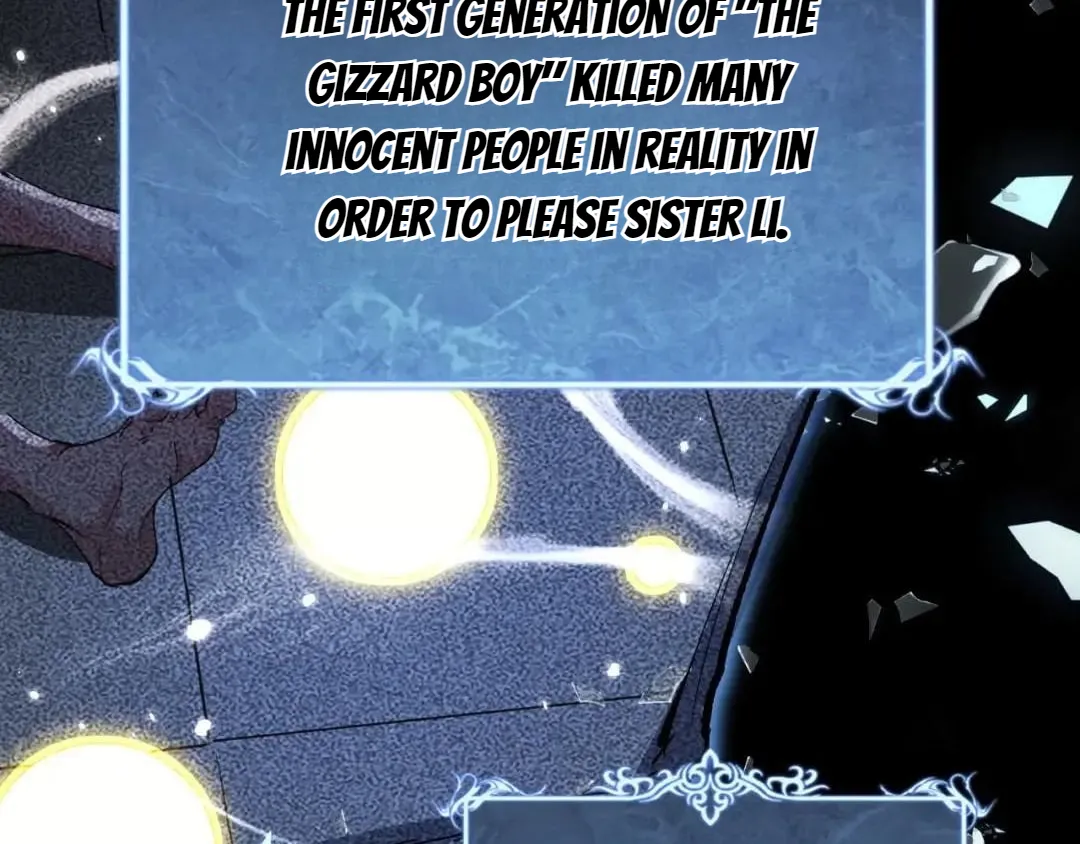 God-level Assassin, I’m the Shadow Chapter 150 463 c6f39da72383