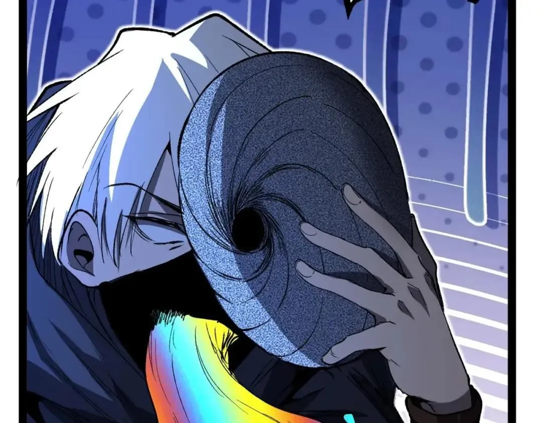 God-level Assassin, I’m the Shadow Chapter 150 433 d989b347d7c6