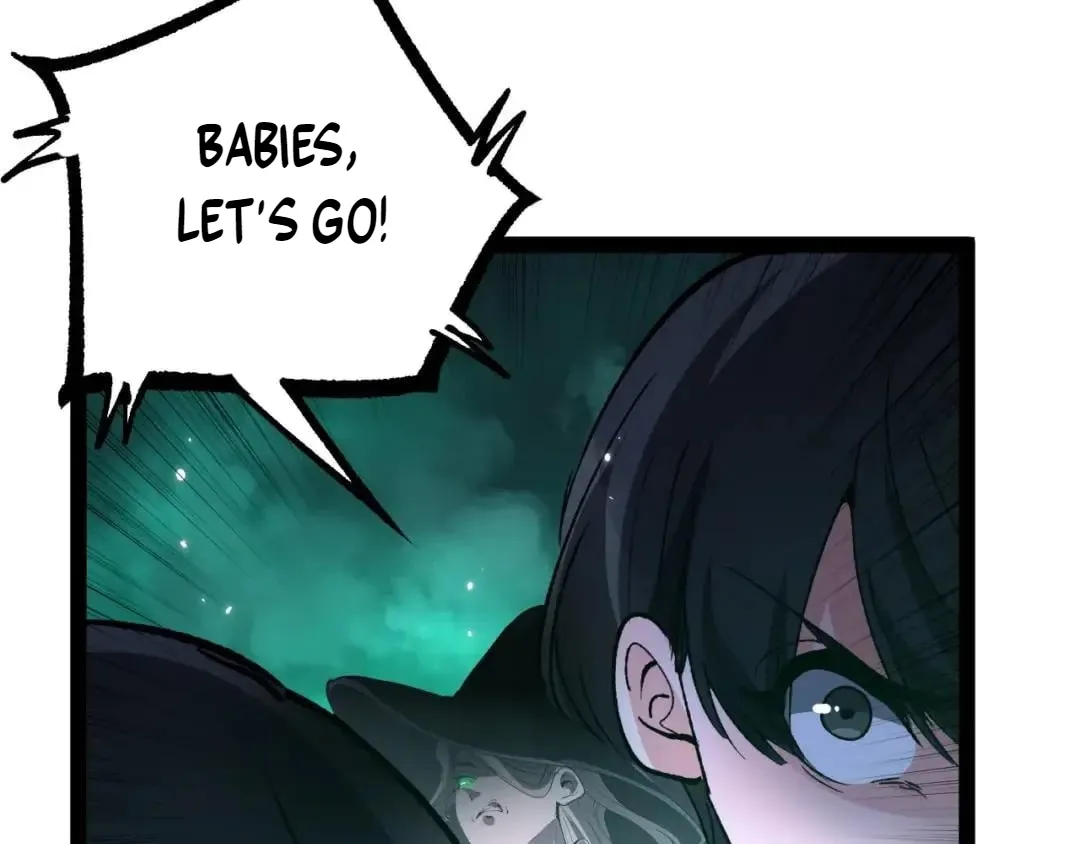 God-level Assassin, I’m the Shadow Chapter 150 473 e8a3718bccd6
