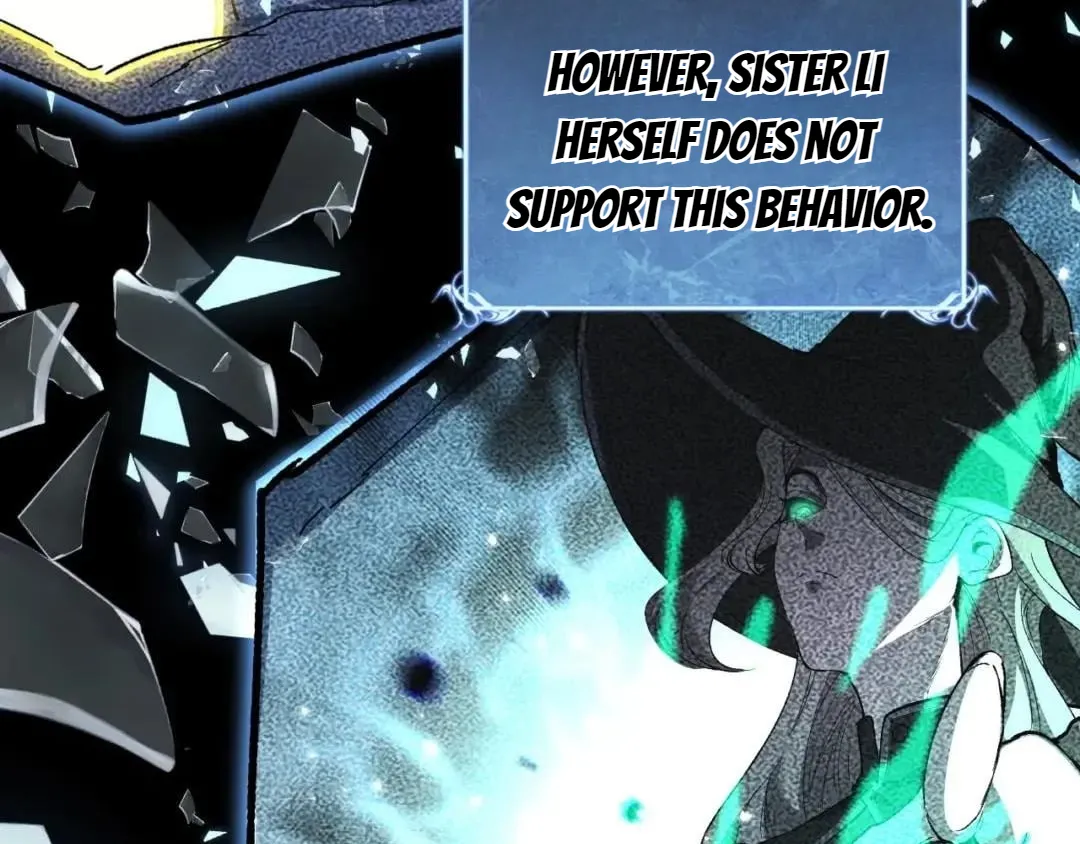 God-level Assassin, I’m the Shadow Chapter 150 464 ec2830253101