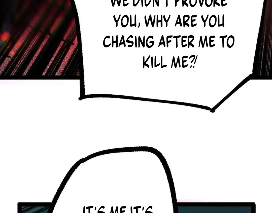 God-level Assassin, I’m the Shadow Chapter 150 502 fe85a3713005