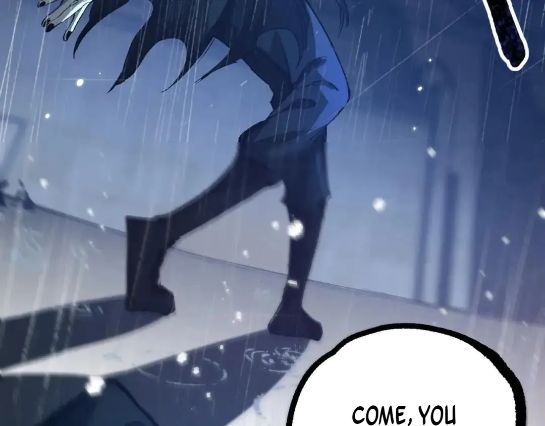 God-level Assassin, I’m the Shadow Chapter 151 496 12d86ac29c55