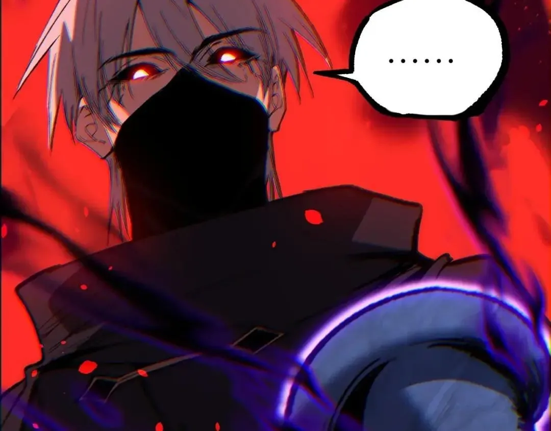 God-level Assassin, I’m the Shadow Chapter 151 428 12f4d656d440