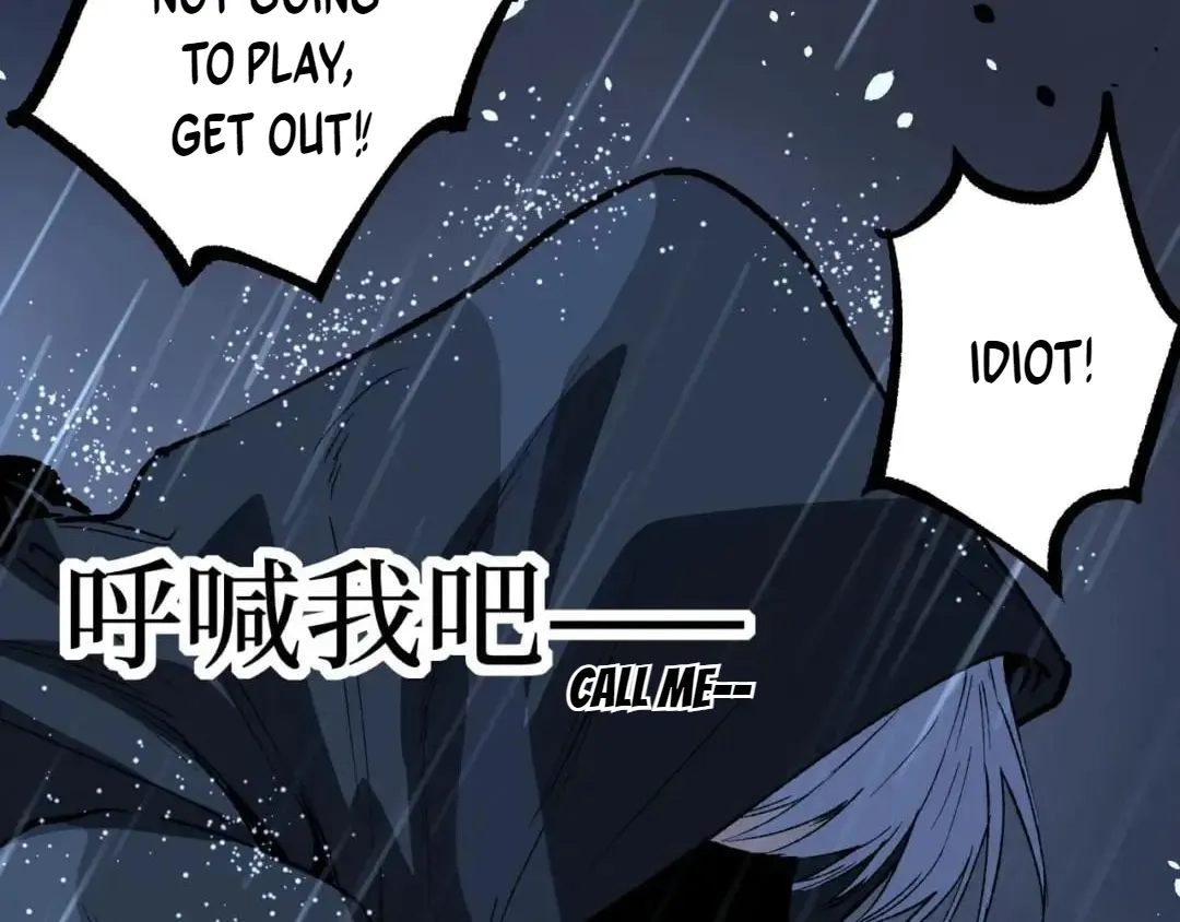 God-level Assassin, I’m the Shadow Chapter 151 480 1ca2b7915e72