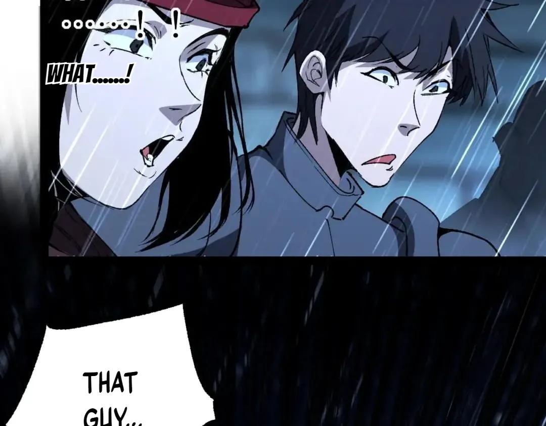God-level Assassin, I’m the Shadow Chapter 151 475 562775b849b9