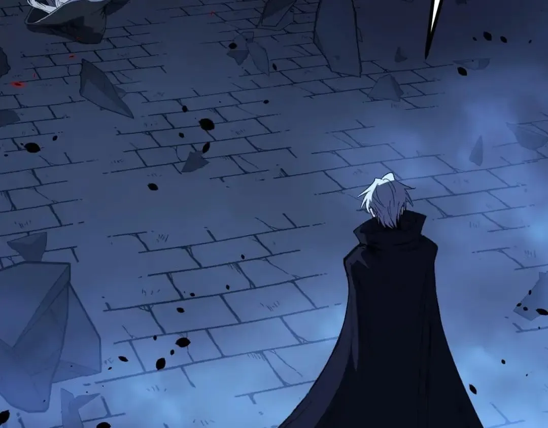God-level Assassin, I’m the Shadow Chapter 151 401 5bb20d22285e