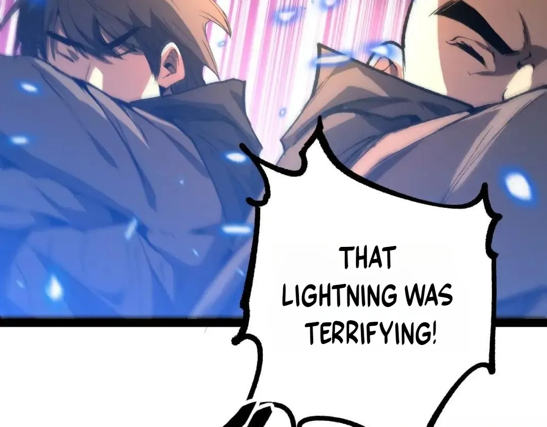 God-level Assassin, I’m the Shadow Chapter 151 507 663df213131c