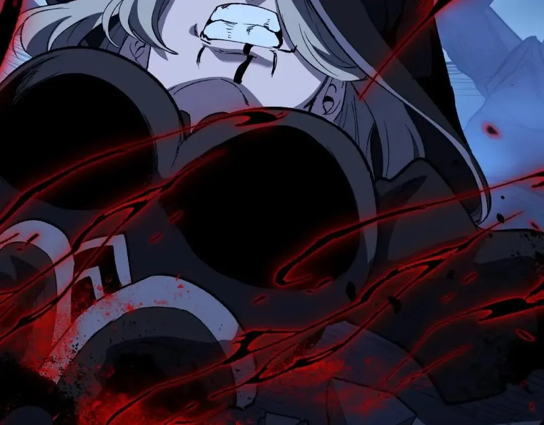 God-level Assassin, I’m the Shadow Chapter 151 407 8e8fea3a0191