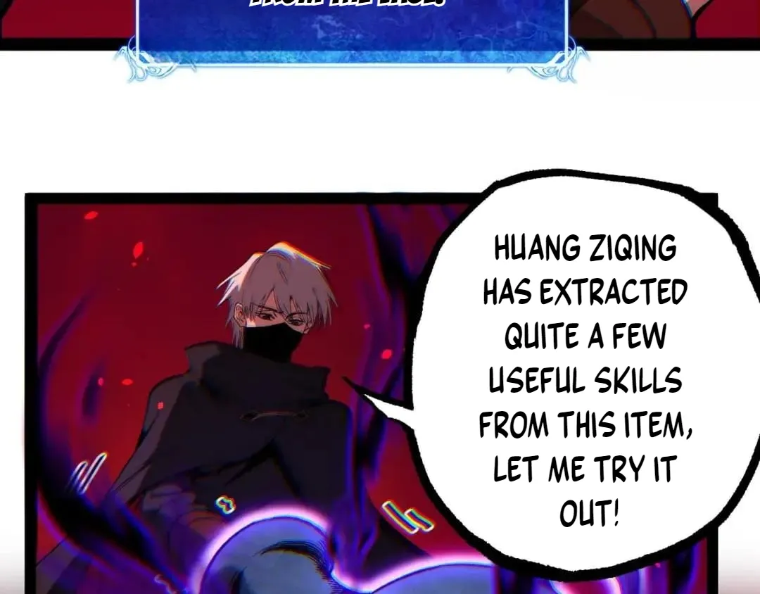 God-level Assassin, I’m the Shadow Chapter 151 420 93d77ec50279