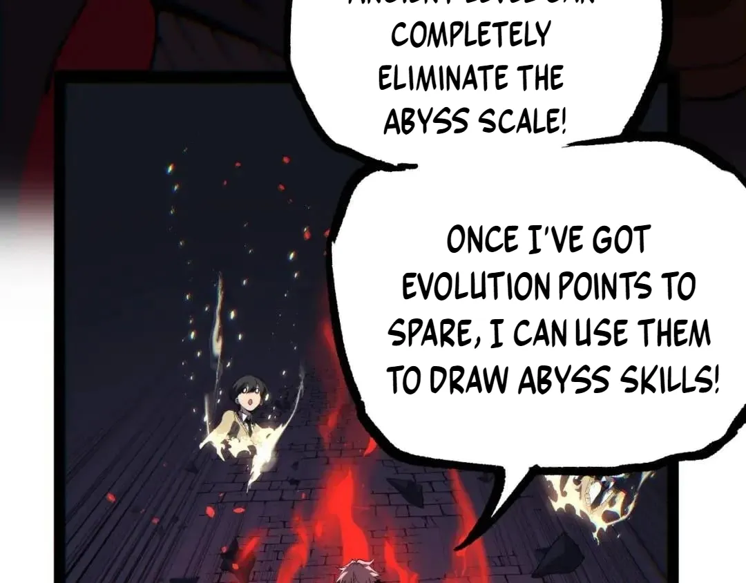 God-level Assassin, I’m the Shadow Chapter 151 442 a78caece3953